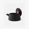 Iron kettle nambu tekki